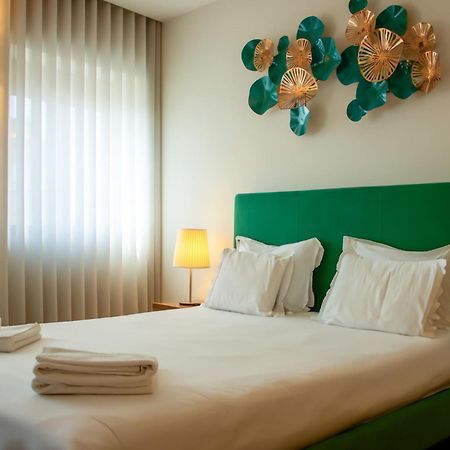 Orm - Sao Lazaro Apartment ปอร์โต ภายนอก รูปภาพ