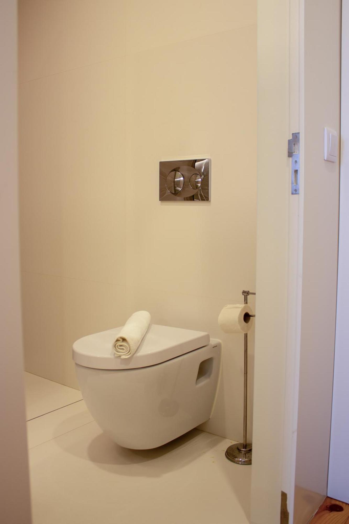 Orm - Sao Lazaro Apartment ปอร์โต ภายนอก รูปภาพ