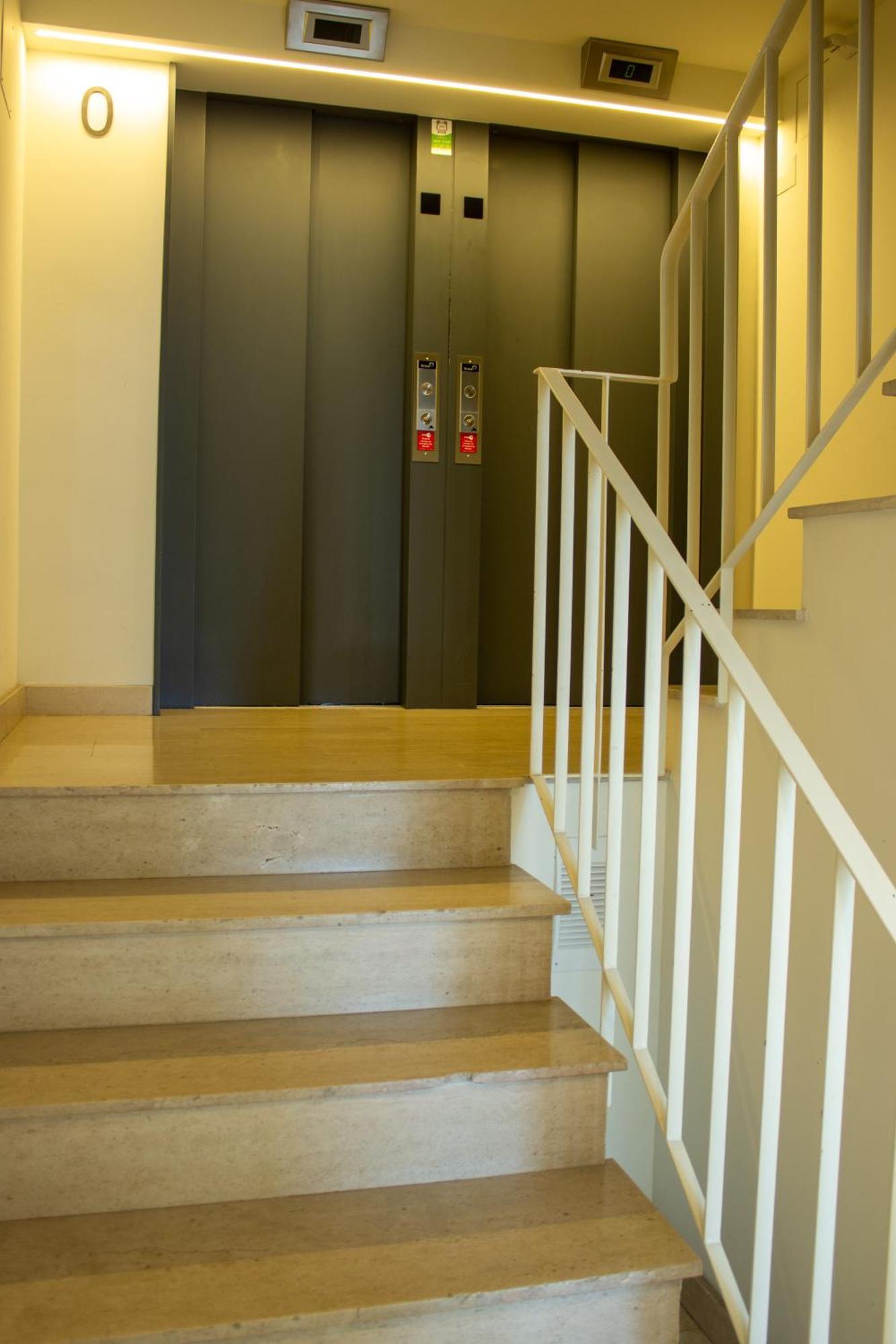Orm - Sao Lazaro Apartment ปอร์โต ภายนอก รูปภาพ