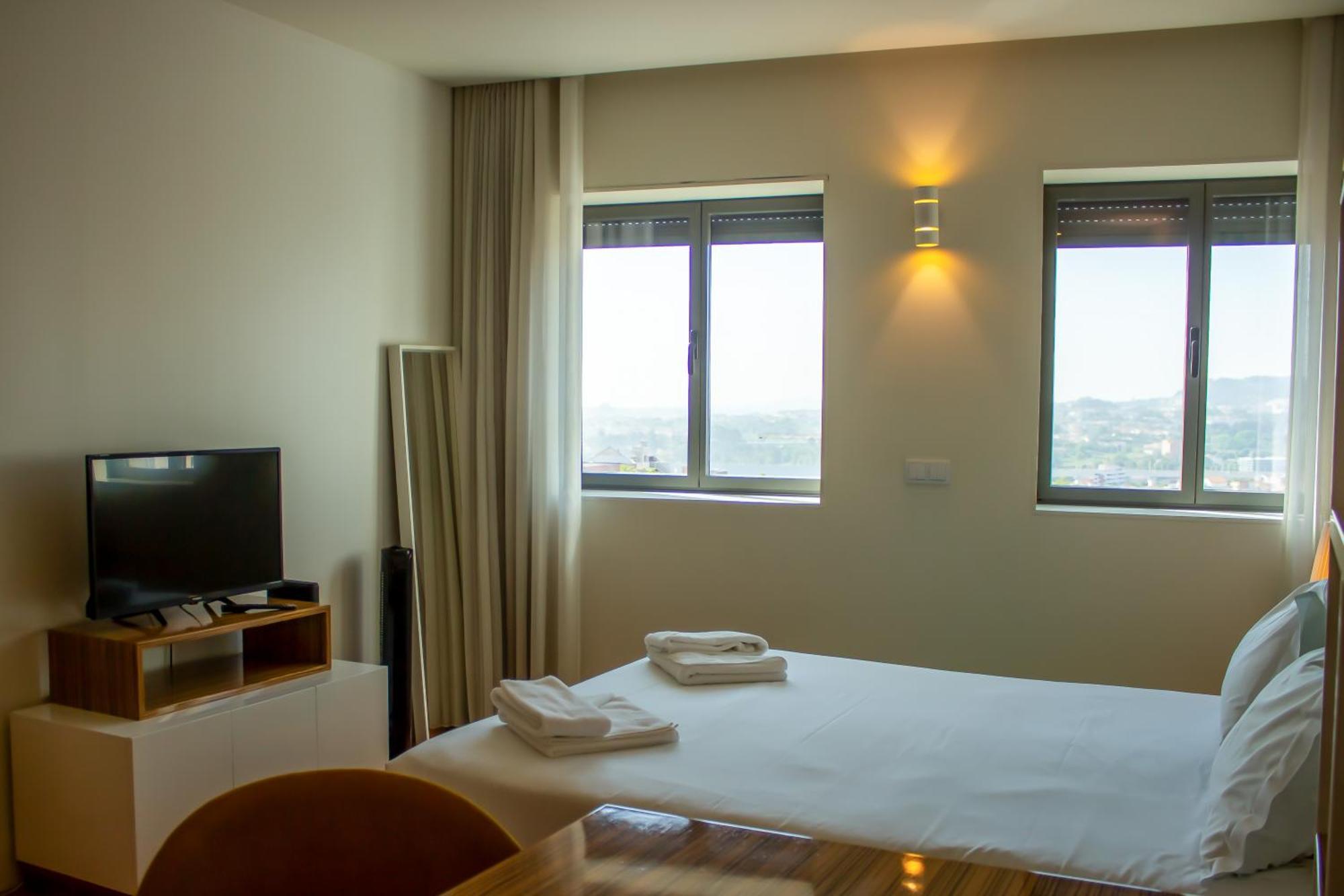 Orm - Sao Lazaro Apartment ปอร์โต ภายนอก รูปภาพ