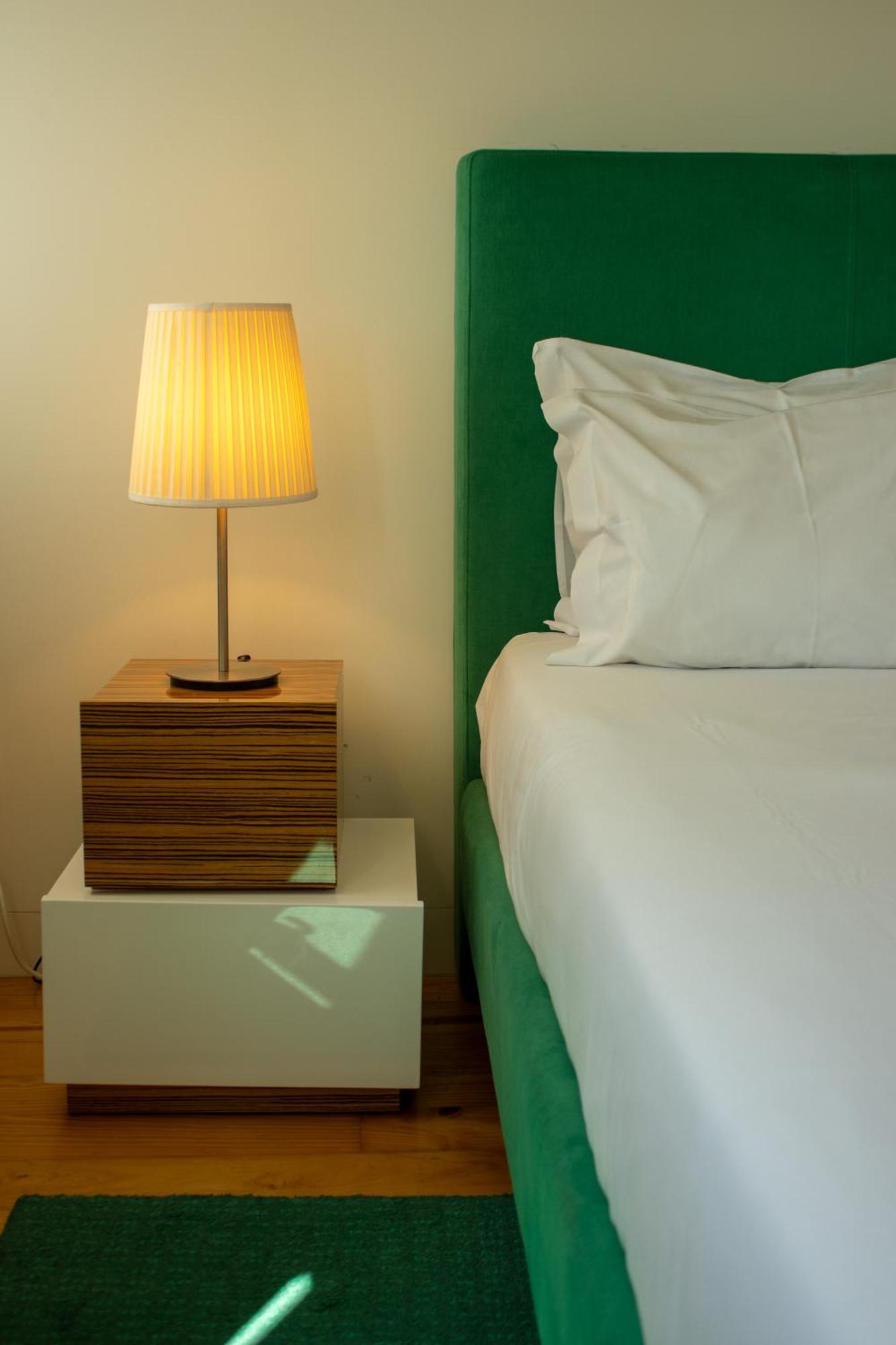 Orm - Sao Lazaro Apartment ปอร์โต ภายนอก รูปภาพ